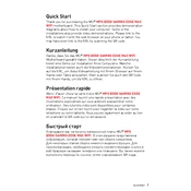 MSI MPG B550I Gaming Edge Max WIFI