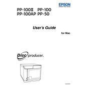 Epson PP-50
