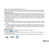 Ricoh Pentax Optio E20