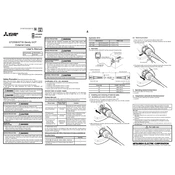 Mitsubishi Electric GT2506, GT16 Handy GOT