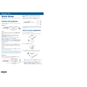 Epson PowerLite 1751