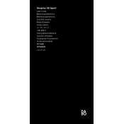 Bang Olufsen Beoplay E8 Sport