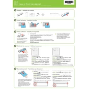 Epson WorkForce DS-40