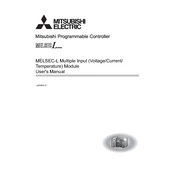 Mitsubishi Electric MELSEC L