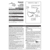 Panasonic CF-AA1623A