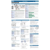 Boss PS-6 manual cover