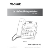 Yealink SIP-T40G