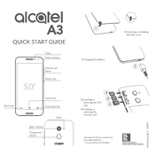 Alcatel 5046D A3 manual cover