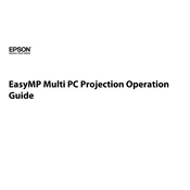 Epson PowerLite Pro G5450WU