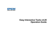 Epson ELPDC06