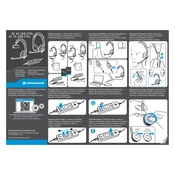 Sennheiser SC 45 USB CTRL manual cover