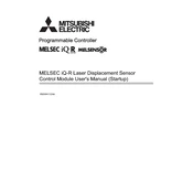 Mitsubishi Electric R60MH112NA manual cover