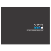 GoPro Studio manual cover