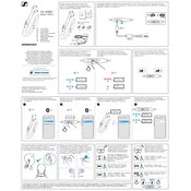 Sennheiser CX 150BT SEBT2 manual cover