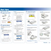 Epson Expression 1680 manual cover