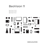 Bang Olufsen Beovision 11 40