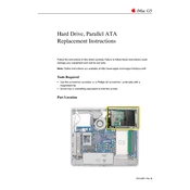 Apple iMac G5, 17 Inch