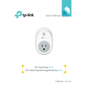 tp-link HS100