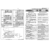 Mitsubishi Electric AJ65SBTB2 8S manual cover