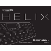 Line 6 Helix