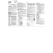 Mitsubishi Electric FX3U 64CCL manual cover