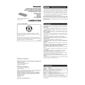 Panasonic CF-VZSU50W