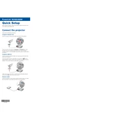 Epson PowerLite 85