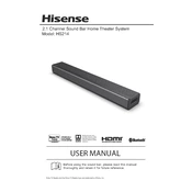 Hisense HS218