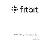 Fitbit ECG
