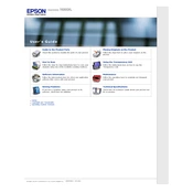 Epson Expression 11000XL manual cover