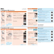 Nikon KeyMission 360