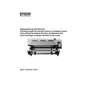 Epson SureColor F7070