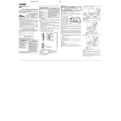 Mitsubishi Electric FX2NC 4DA manual cover