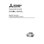Mitsubishi Electric MELSEC Q L QnA