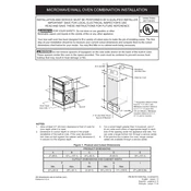 Frigidaire GCWM2767AD