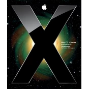 Apple Mac OS X Server v10.5 Leopard