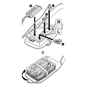 Sony MDR-NC300D manual cover