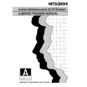 Mitsubishi Electric A Series