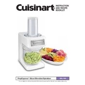 Cuisinart SSL-100