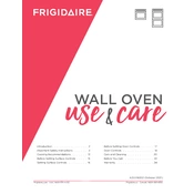 Frigidaire FCWD2727AS