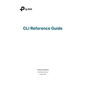 tp-link T2600G-28MPS