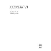 Bang Olufsen Beoplay V1 32