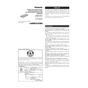 Panasonic CF-VZSU46U