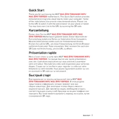 MSI MAG Z590 Tomahawk WIFI, MAG Z590 Torpedo