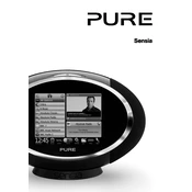 Pure Sensia