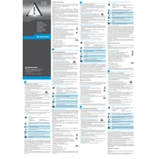 Sennheiser M2 AEBT manual cover