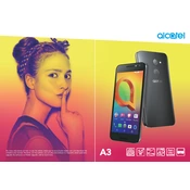 Alcatel 5046D A3