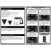Cuisinart CHW-16