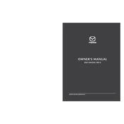 Mazda MX-5 Miata 2021