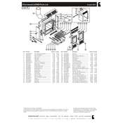 Charnwood LA30iB manual cover